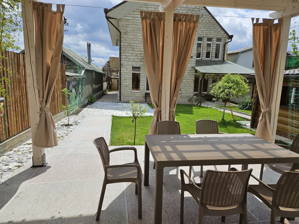 Дом в центре Пятигорска