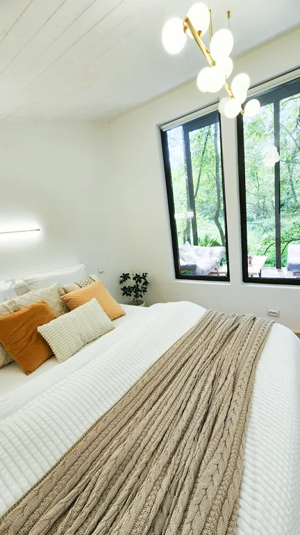 Коттедж Домик Хюгге — Можайск