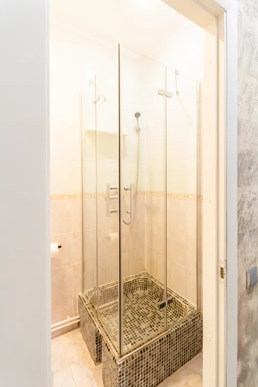 Квартира Квартира Студия для двоих в центре рядом с Невским — Санкт-Петербург