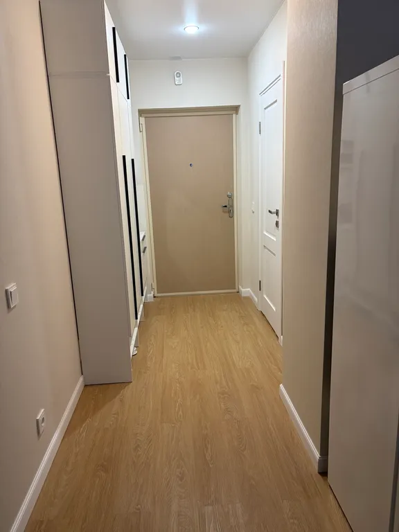 Уютная студия в пешей доступности от метро