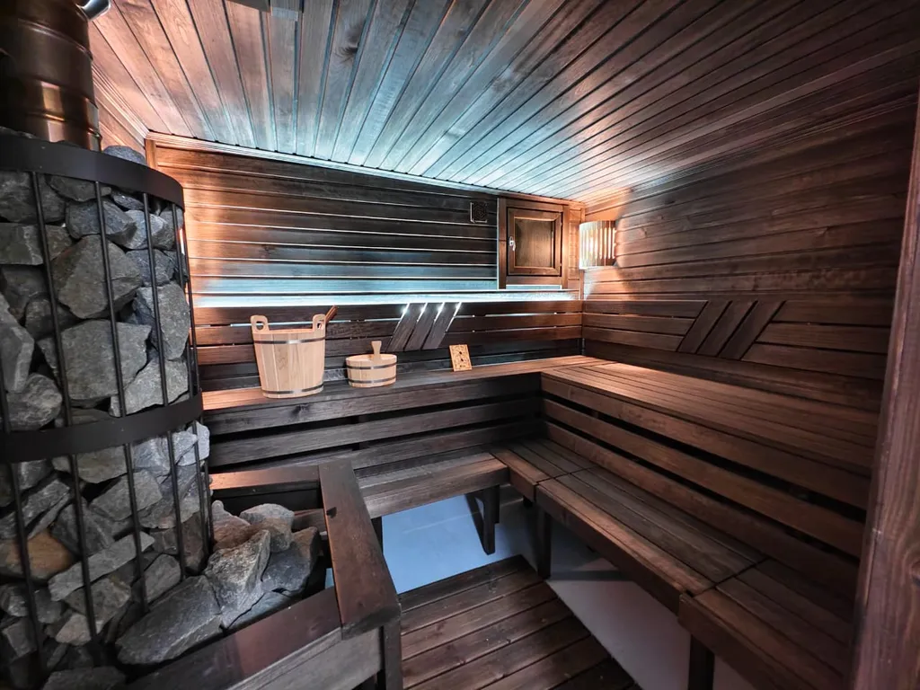 Дом у Игоры