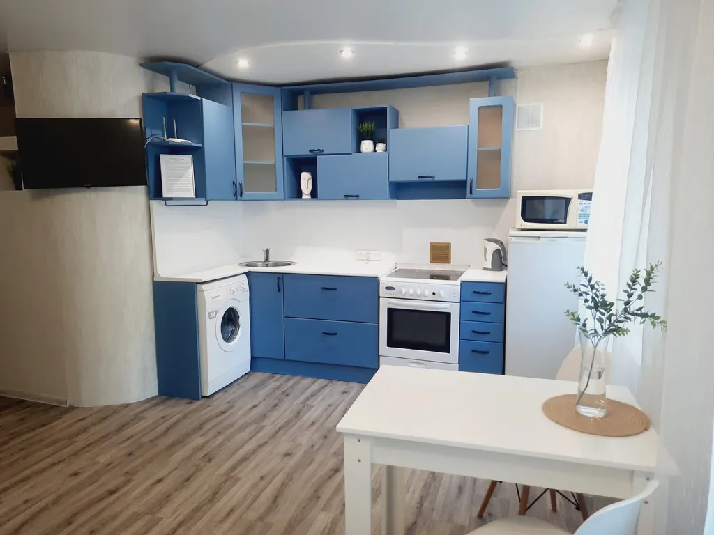 Уютная квартира в лучшем районе Новоалтайска