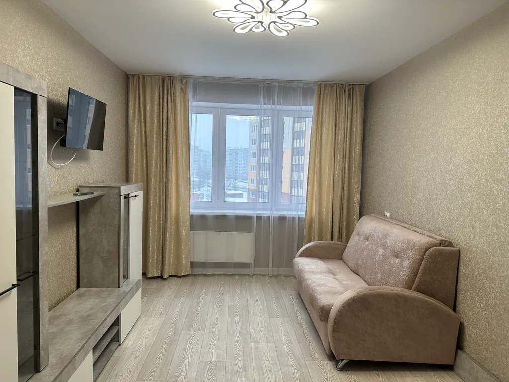 Квартира рядом с аквапарком