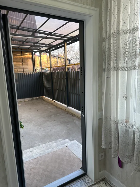 Уютный дом в курортной зоне