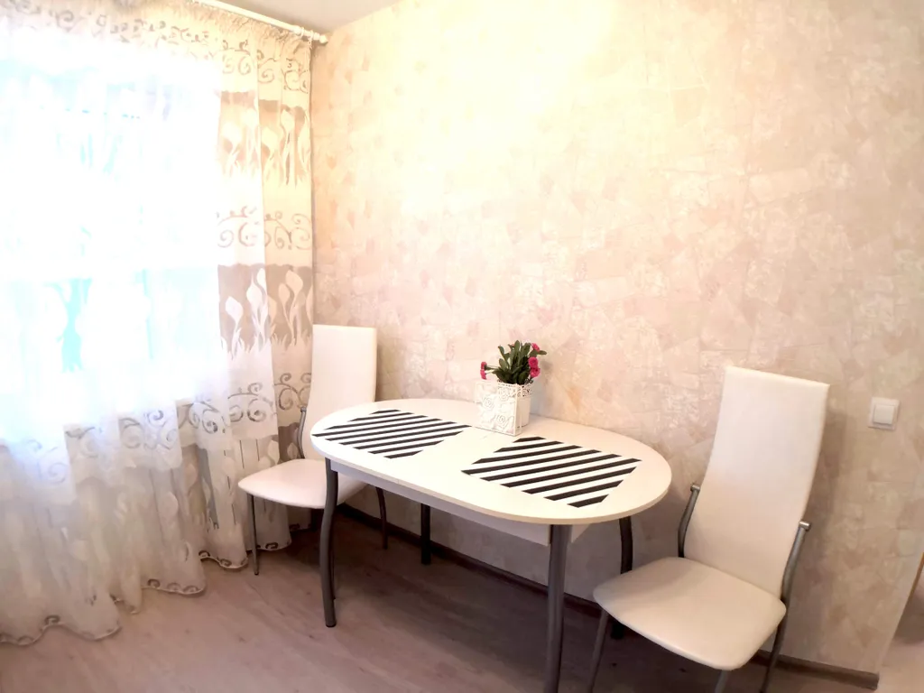 Уютная двушка с удаленным заселением