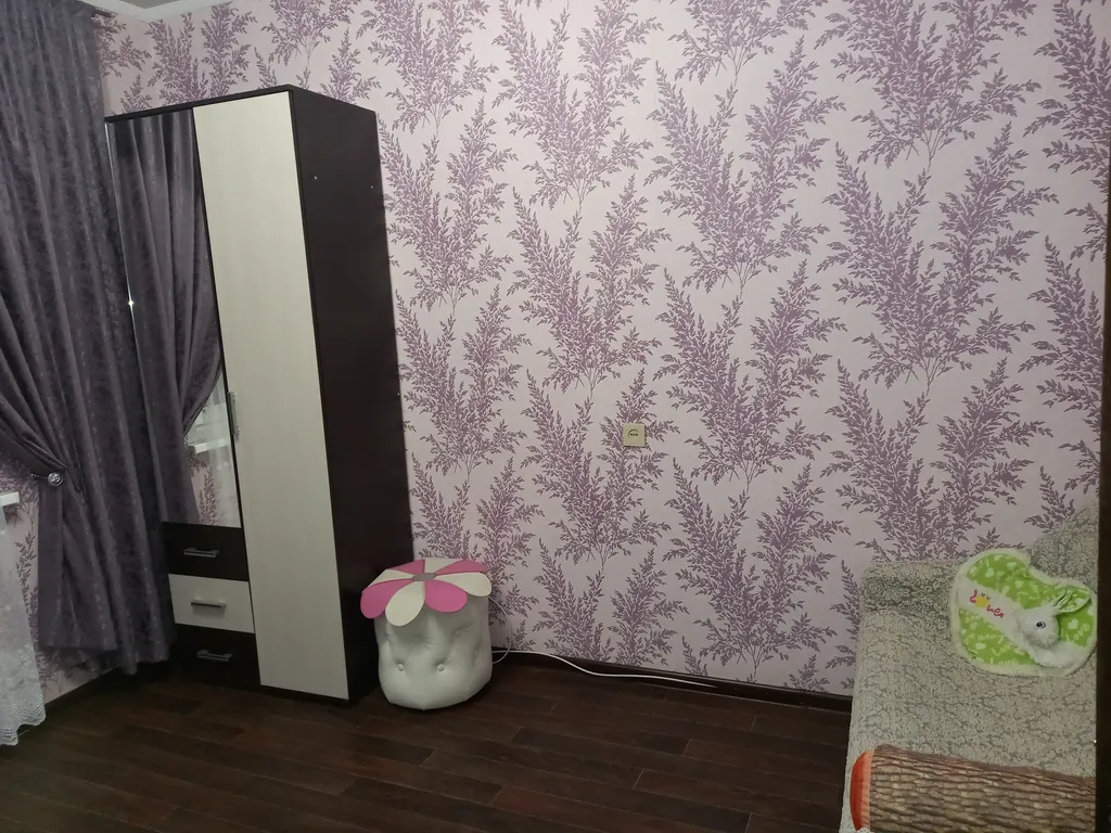 Уютная квартира для путешественников и командировочных