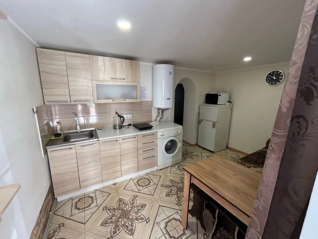 Уютная квартира на южной косе в 100 м от моря