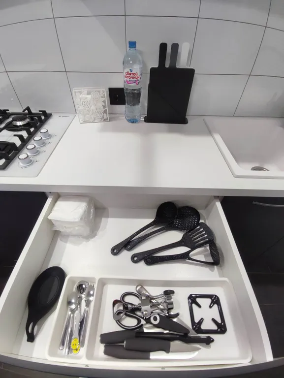 Уютная квартира в Заволжском районе