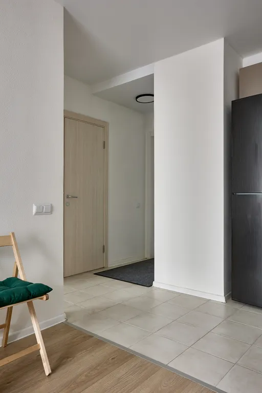 Евродвушка рядом с аэропортом Внуково