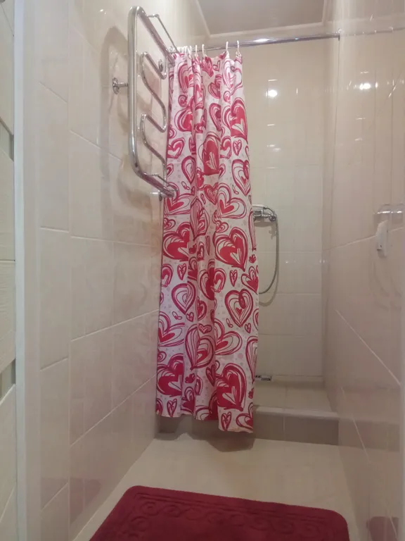 Уютный домик в тихом районе с отдельным входом (мечта Интроверта).\