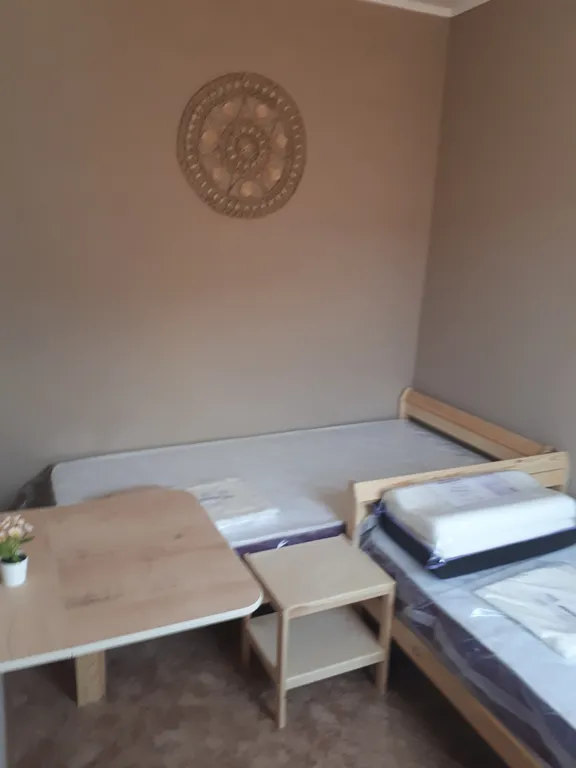 Квартира Квартира Апартамент в шаговой доступности моря — Анапа