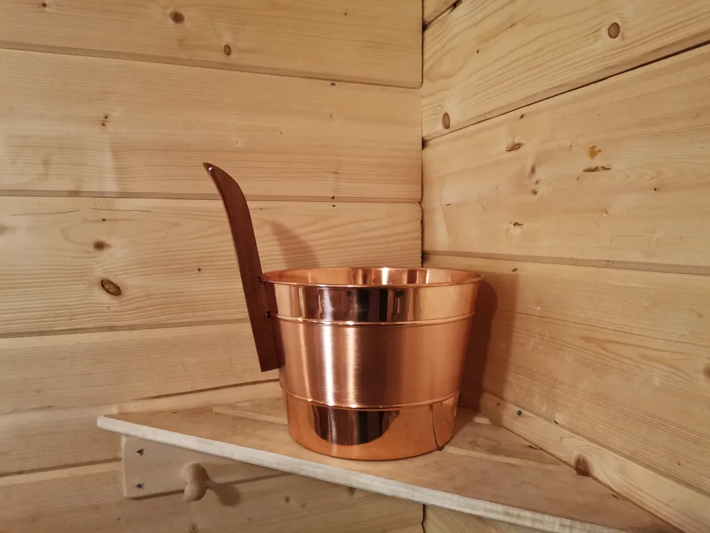 Уютный домик на Валдае