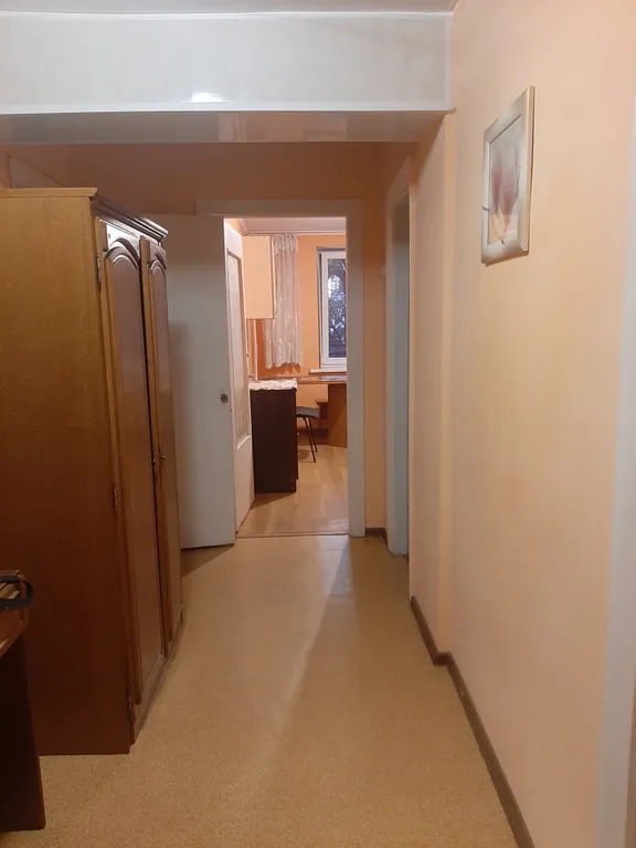 Квартира в центре города у Нижнего пруда - исторический центр