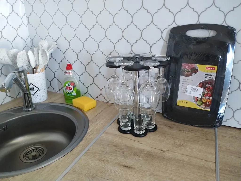 Евродвушка с видом на море