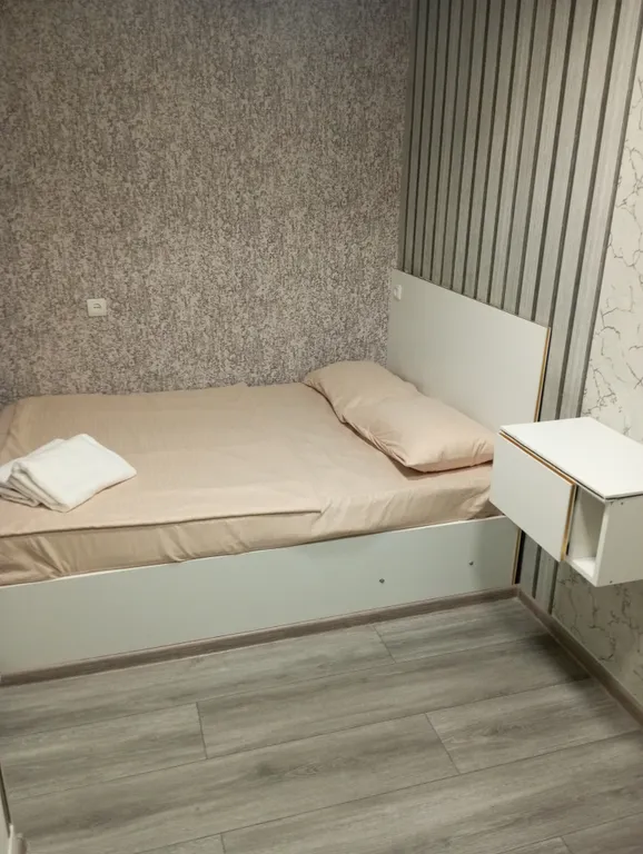 В центре Еревана с собственном двориком