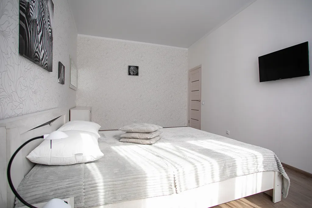 Квартира Апартаменты в центре города — Калининград