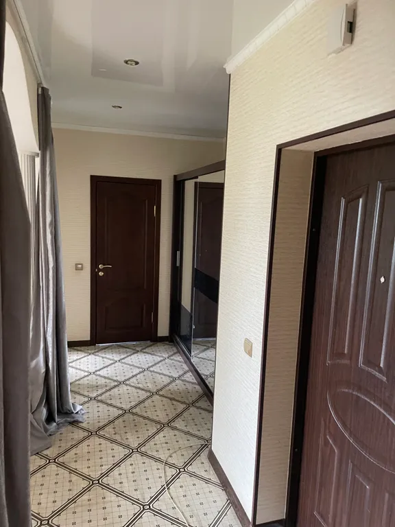 Квартира Хорошая квартира — Калининград