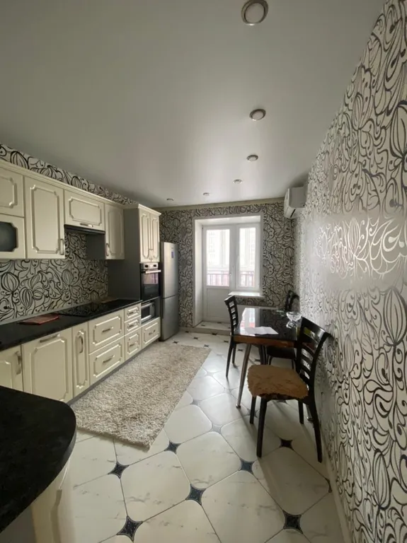 Классная и комфортная квартира