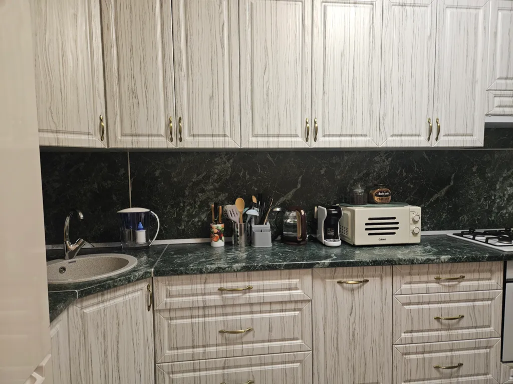 Уютная квартира у аэропорта