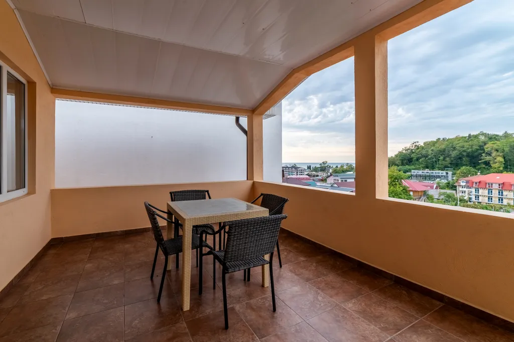 Квартира Комната — Нижнее Учдере