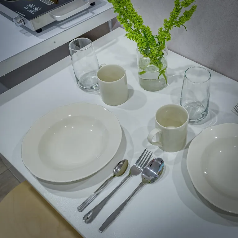 Прекрасная студия в центре