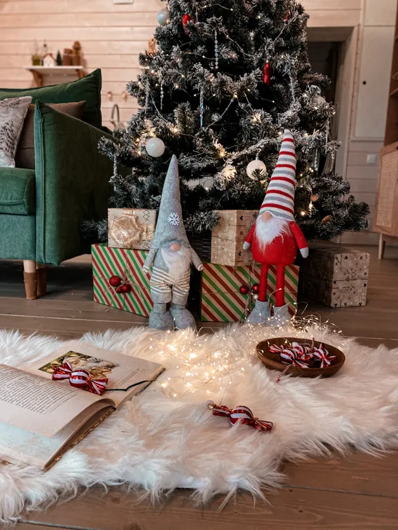 Soul Дача - дача как у себя дома