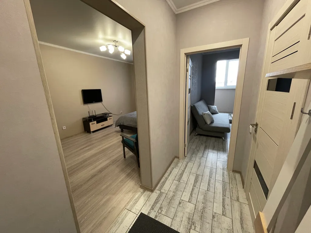 ОренРент Однокомнатная квартира на Дорофееева