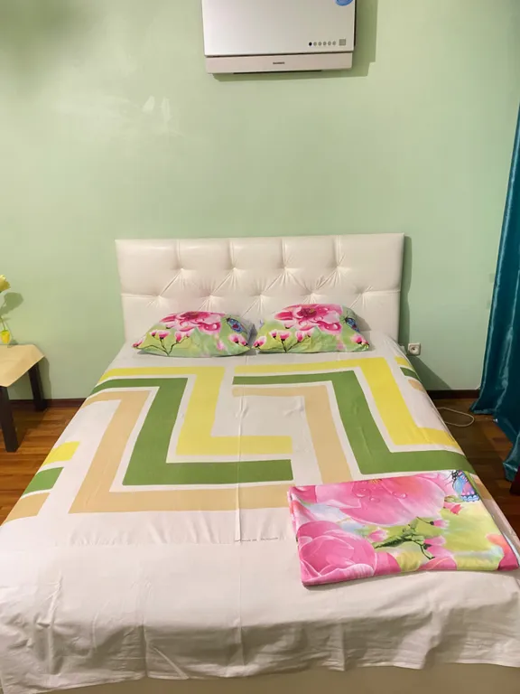 1-к квартира в центре — аренда посуточно в Саратов