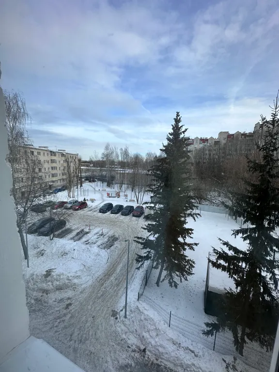 Квартира Уютная квартира в историческом центре города — Казань