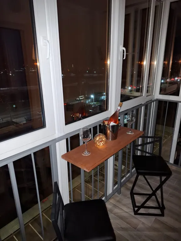 Апартаменты Предгорье