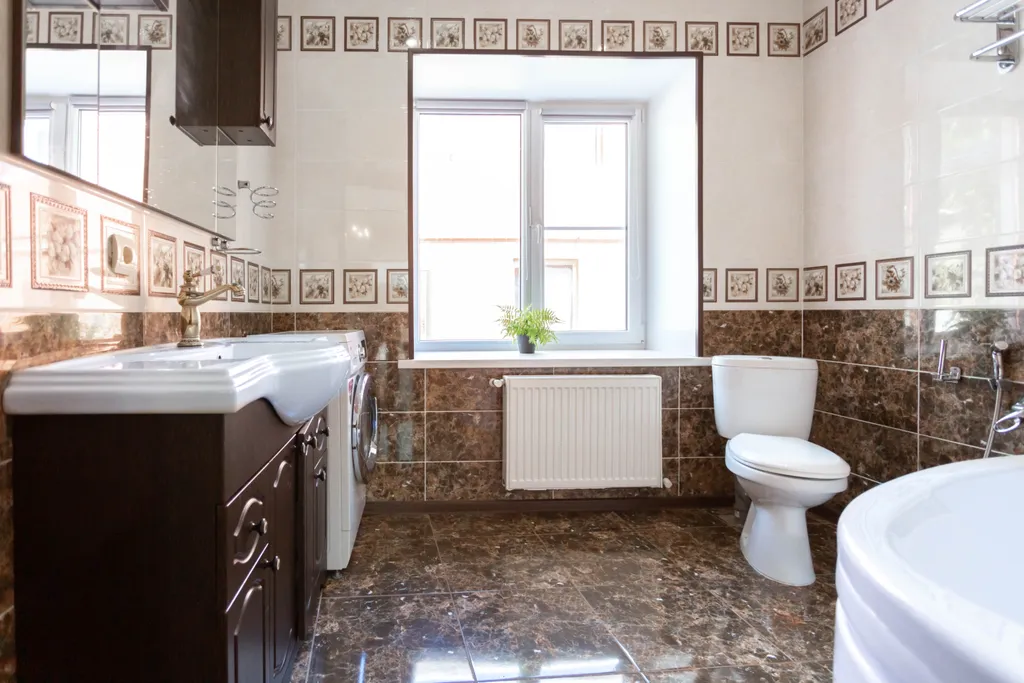 Новое бунгало на Банном