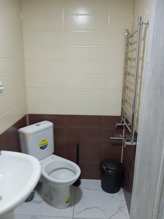 Комфортный дом