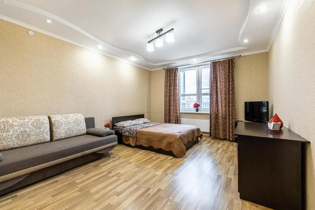 Velvet Stay на Достоевского 48