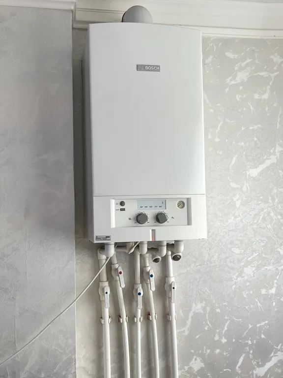 Уютная и красивая квартира в центре города