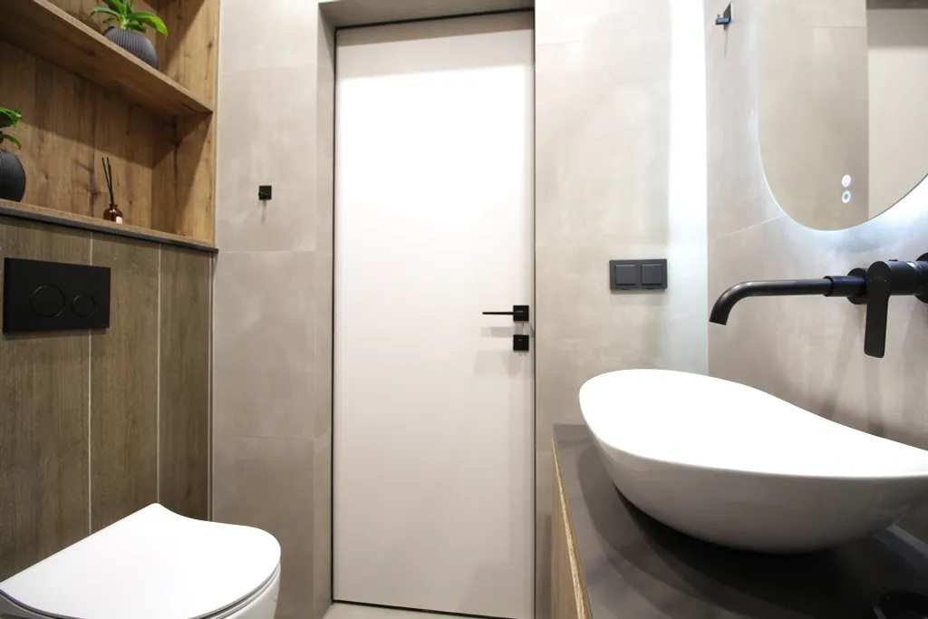 Дизайнерская квартира в Зеленоградске у моря идеальная локация