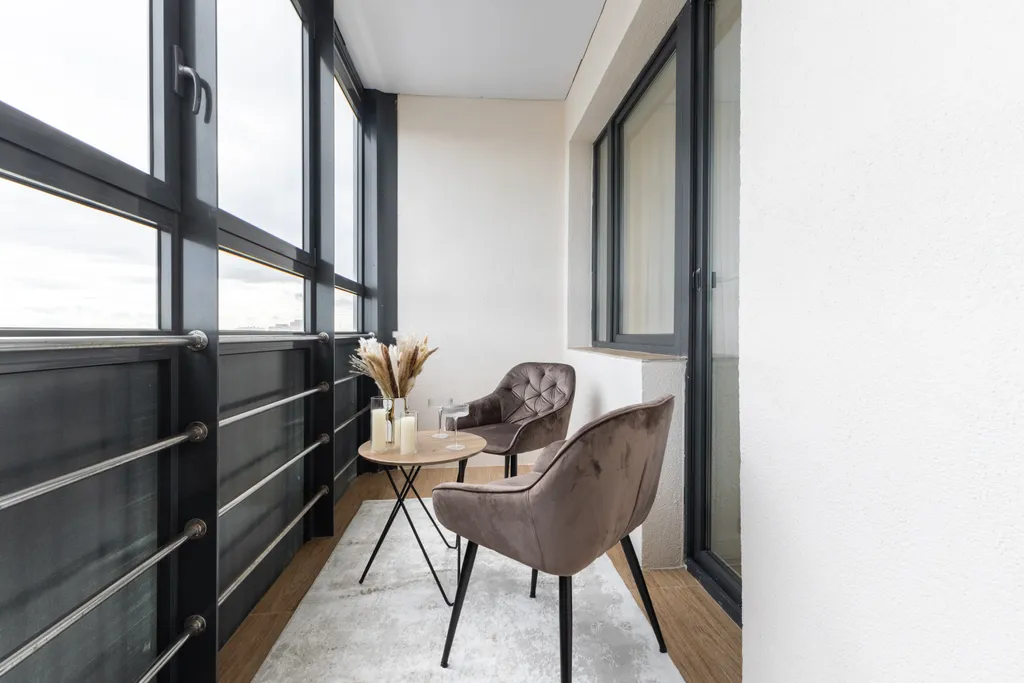 Апартаменты Престиж