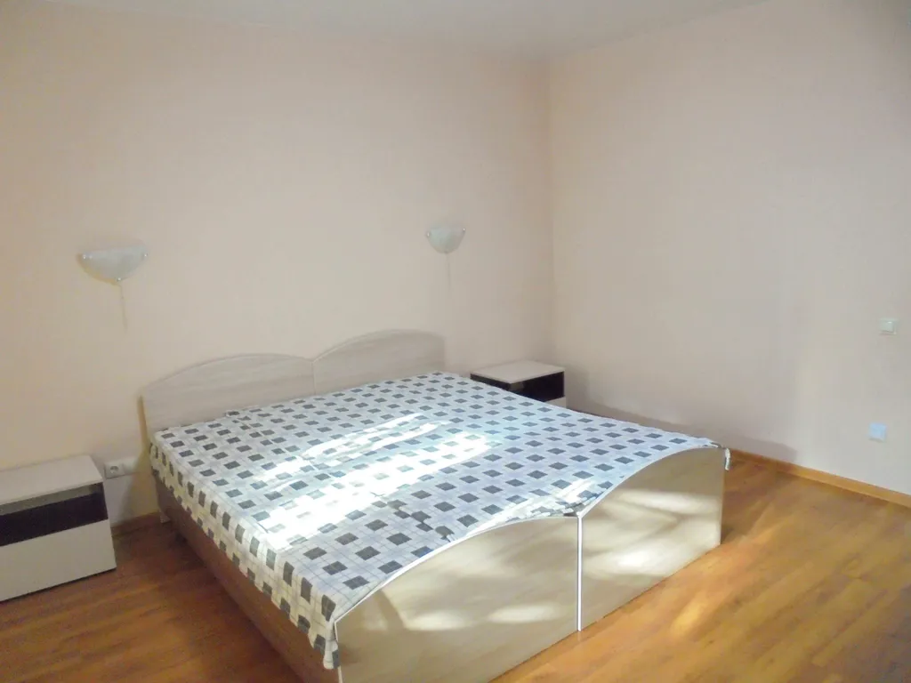 Квартира Комната — аренда посуточно в Орловка