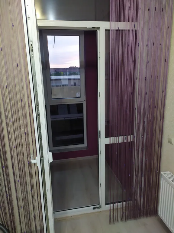 Квартира Апартаменты в Центре города — Краснодар