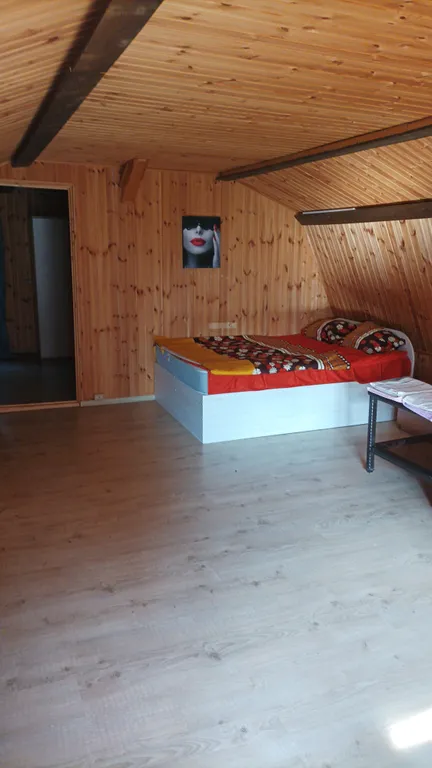 Коттедж 3-комнатный Дом — Борисоглебский