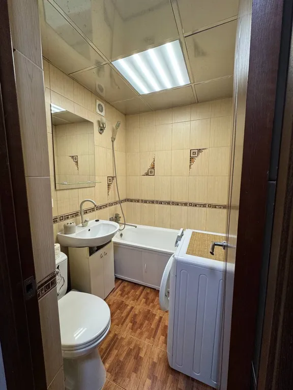 Уютная однушка в центре