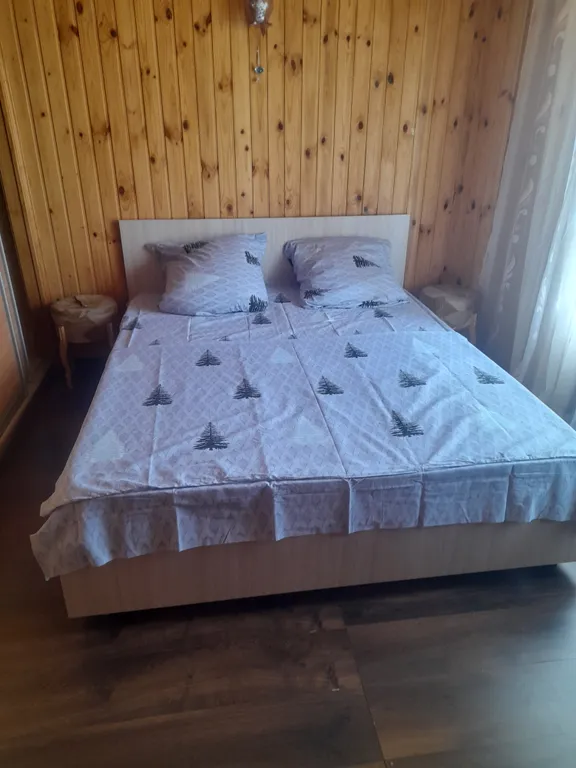 Квартира в частном доме