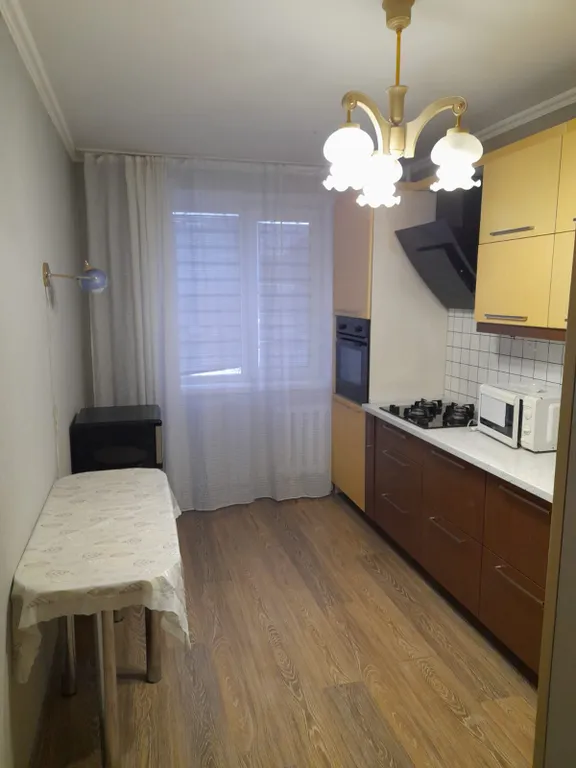 Уютная квартира недалеко от Микрохирургии глаза