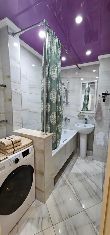 Апартамент Подсолнухи