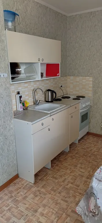 Уютная квартира в центре Автограда