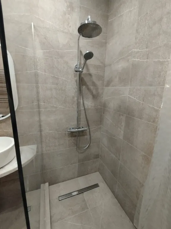 Квартира Новая квартира с дизайнерским ремонтом в резиденции Европа — Анапа