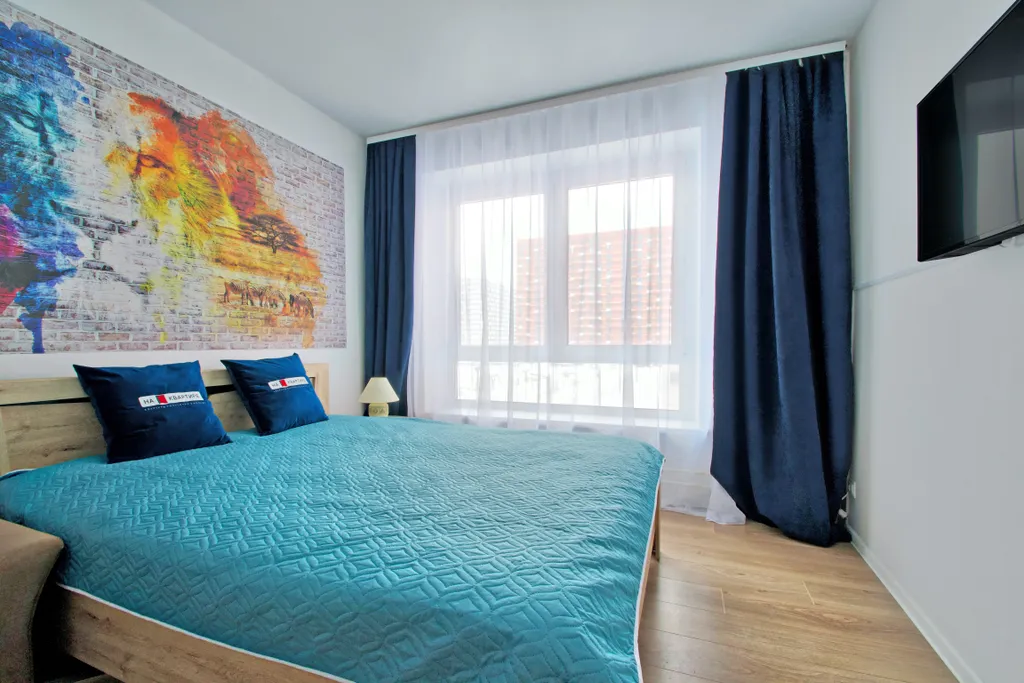 Улучшенная студия