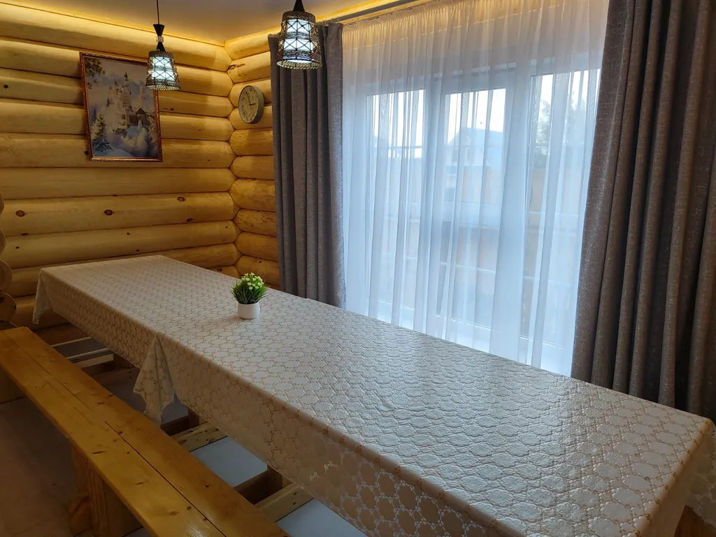 6-комнатный Дом