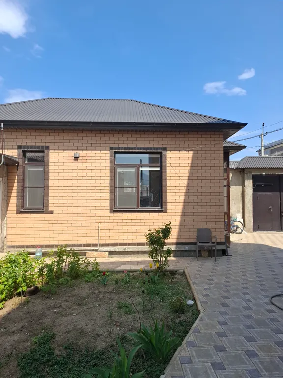 Коттедж Уютный домик — Махачкала