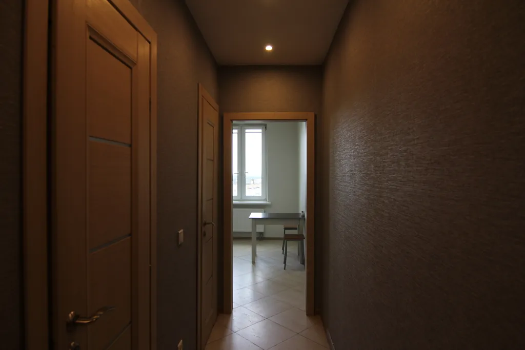 2-комнатная квартира люкс