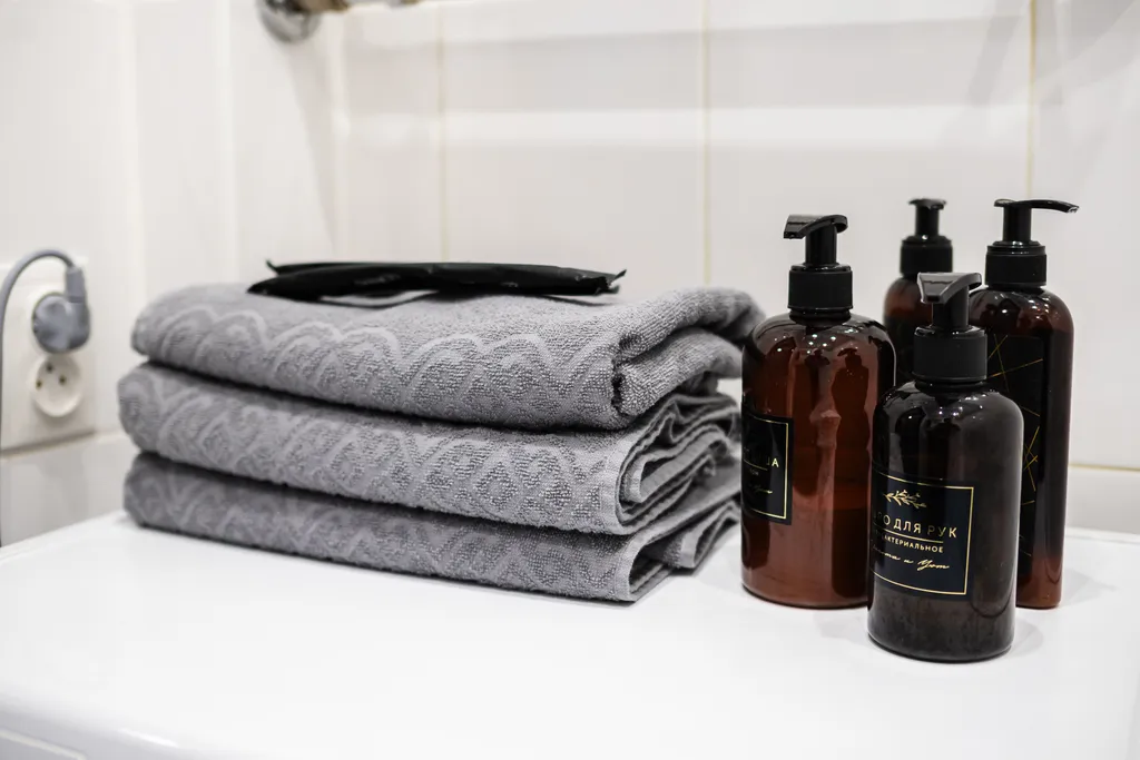 Уютная двухкомнатная квартира apart-hotel Kömfi